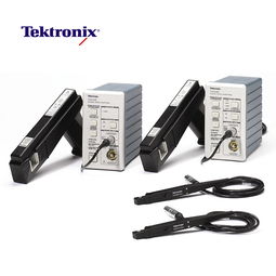 泰克TCP0030A電流探頭 連接精密測量與水暖器材行業的技術橋梁